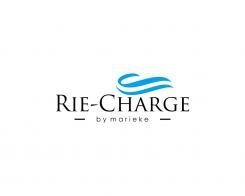 Logo design # 1128984 for Logo for my Massge Practice name Rie Charge by Marieke contest