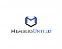 Logo design # 1126420 for MembersUnited contest