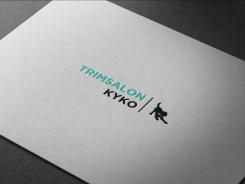 Logo design # 1129835 for Logo for new Grooming Salon  Trimsalon KyKo contest