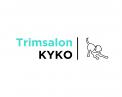 Logo design # 1129537 for Logo for new Grooming Salon  Trimsalon KyKo contest