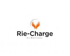 Logo design # 1129848 for Logo for my Massge Practice name Rie Charge by Marieke contest
