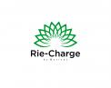 Logo design # 1129850 for Logo for my Massge Practice name Rie Charge by Marieke contest