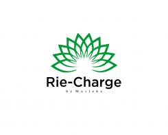 Logo design # 1129850 for Logo for my Massge Practice name Rie Charge by Marieke contest