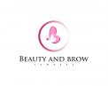 Logo # 1125549 voor Beauty and brow company wedstrijd