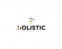 Logo design # 1126868 for LOGO for my company ’HOLISTIC FINANCE’     contest