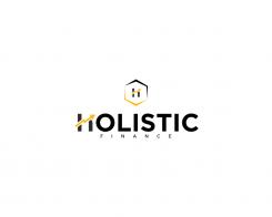 Logo # 1126868 voor LOGO voor mijn bedrijf ’HOLISTIC FINANCE’     wedstrijd