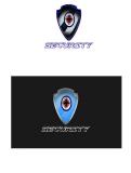 Logo design # 604529 for Logo for a security group named positivesecurity contest
