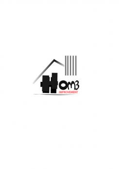 Logo design # 599015 for Tough and modern logo for a new home improvement company contest