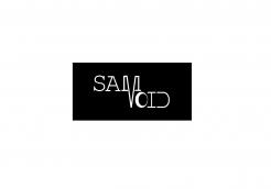 Logo design # 613092 for Design a logo for the DJ & Producer Sam Void  contest