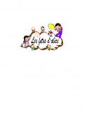 Logo design # 610819 for LES FETES D'ALICE - kids animation :-) contest