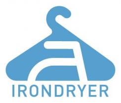 Logo # 641746 voor irondryer.com wedstrijd