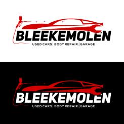Logo design # 1248376 for Cars by Bleekemolen contest