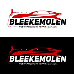 Logo design # 1248377 for Cars by Bleekemolen contest