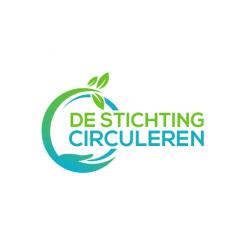 Logo # 1246975 voor Logo voor de stichting Circuleren wedstrijd