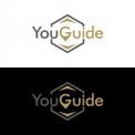 Logo design # 1246684 for Creation of a logo for our  Youguide  application contest