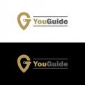 Logo design # 1246585 for Creation of a logo for our  Youguide  application contest