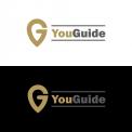 Logo design # 1246586 for Creation of a logo for our  Youguide  application contest