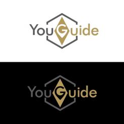 Logo design # 1246690 for Creation of a logo for our  Youguide  application contest