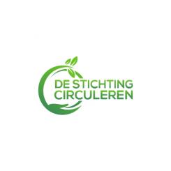 Logo # 1246992 voor Logo voor de stichting Circuleren wedstrijd