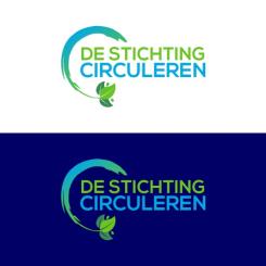 Logo # 1246803 voor Logo voor de stichting Circuleren wedstrijd