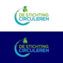 Logo # 1246814 voor Logo voor de stichting Circuleren wedstrijd