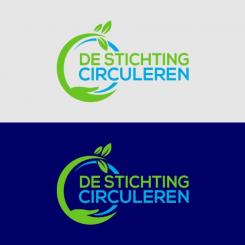 Logo # 1246816 voor Logo voor de stichting Circuleren wedstrijd