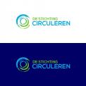 Logo # 1246719 voor Logo voor de stichting Circuleren wedstrijd