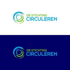 Logo # 1246719 voor Logo voor de stichting Circuleren wedstrijd