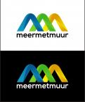 Logo design # 1249041 for fresh colorful logo with yellow green blue for my 1 person company contest