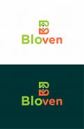 Logo # 1279074 voor BloVen wedstrijd