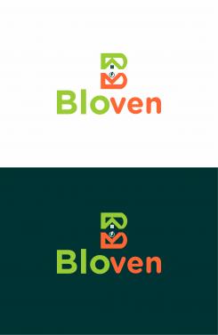 Logo # 1279074 voor BloVen wedstrijd