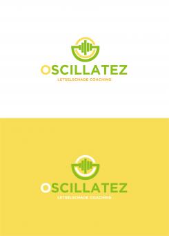 Logo # 1282385 voor oscillatuz wedstrijd