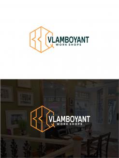 Logo design # 1281084 for Design logo for speciality store in BBQ’s and workshops contest
