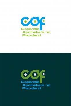 Logo # 1278378 voor Logo Cooperatie Apothekers NO Flevoland wedstrijd