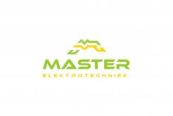 Logo # 1282595 voor Master Elektrotechniek wedstrijd