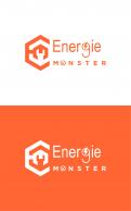 Logo # 1280996 voor ontwerp ons logo voor energie monster wedstrijd