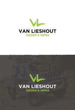 Logo # 1282302 voor Wegenbouwer zoekt mooi logo wedstrijd