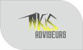 Logo # 1268183 voor Gezocht  een professioneel logo voor AKS Adviseurs wedstrijd