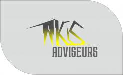Logo # 1268183 voor Gezocht  een professioneel logo voor AKS Adviseurs wedstrijd