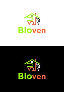 Logo # 1279228 voor BloVen wedstrijd