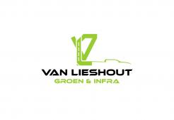 Logo # 1282342 voor Wegenbouwer zoekt mooi logo wedstrijd