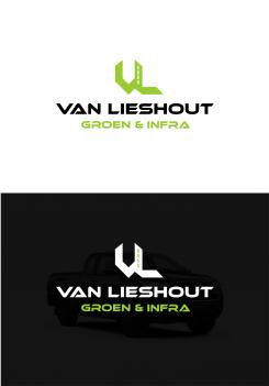 Logo # 1282243 voor Wegenbouwer zoekt mooi logo wedstrijd