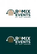 Logo design # 1281654 for Robust logo for a DJ event business including rental of light sound contest