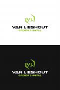 Logo # 1282260 voor Wegenbouwer zoekt mooi logo wedstrijd