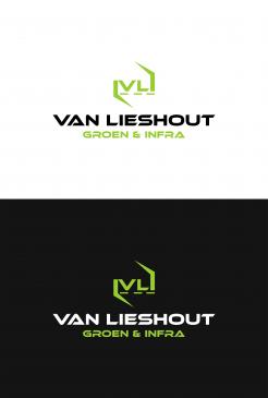 Logo # 1282260 voor Wegenbouwer zoekt mooi logo wedstrijd