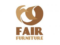 Logo # 139664 voor Fair Furniture, ambachtelijke houten meubels direct van de meubelmaker.  wedstrijd