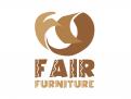 Logo # 139667 voor Fair Furniture, ambachtelijke houten meubels direct van de meubelmaker.  wedstrijd