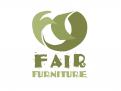 Logo # 139668 voor Fair Furniture, ambachtelijke houten meubels direct van de meubelmaker.  wedstrijd