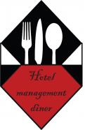 Logo # 300468 voor Hotel Management Diner wedstrijd
