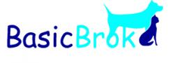 Logo # 420759 voor Ontwerp een logo voor een nieuw honden- en kattenvoer merk. wedstrijd